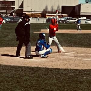 Meet your Posher, William